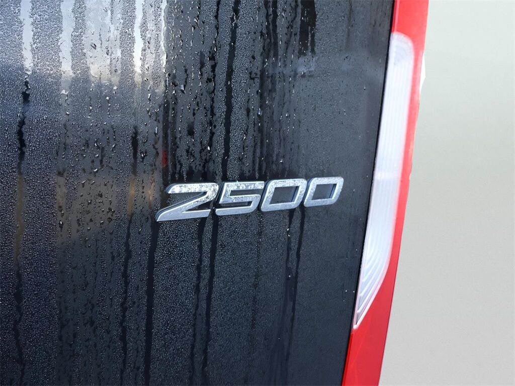 2024 Mercedes-Benz Sprinter 2500 Cargo 170 WB San Clemente CA