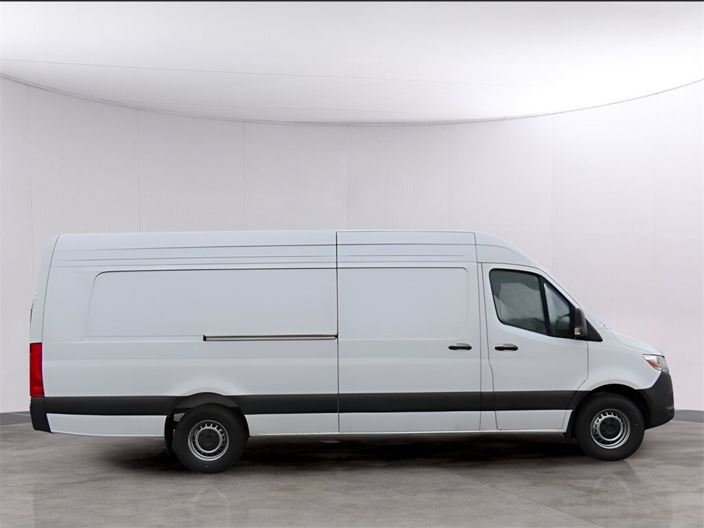 2024 Mercedes-Benz Sprinter 2500 Cargo 170 WB San Clemente CA