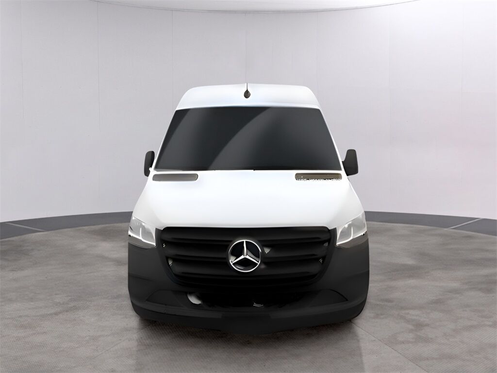 2024 Mercedes-Benz Sprinter 2500 Cargo 170 WB San Clemente CA