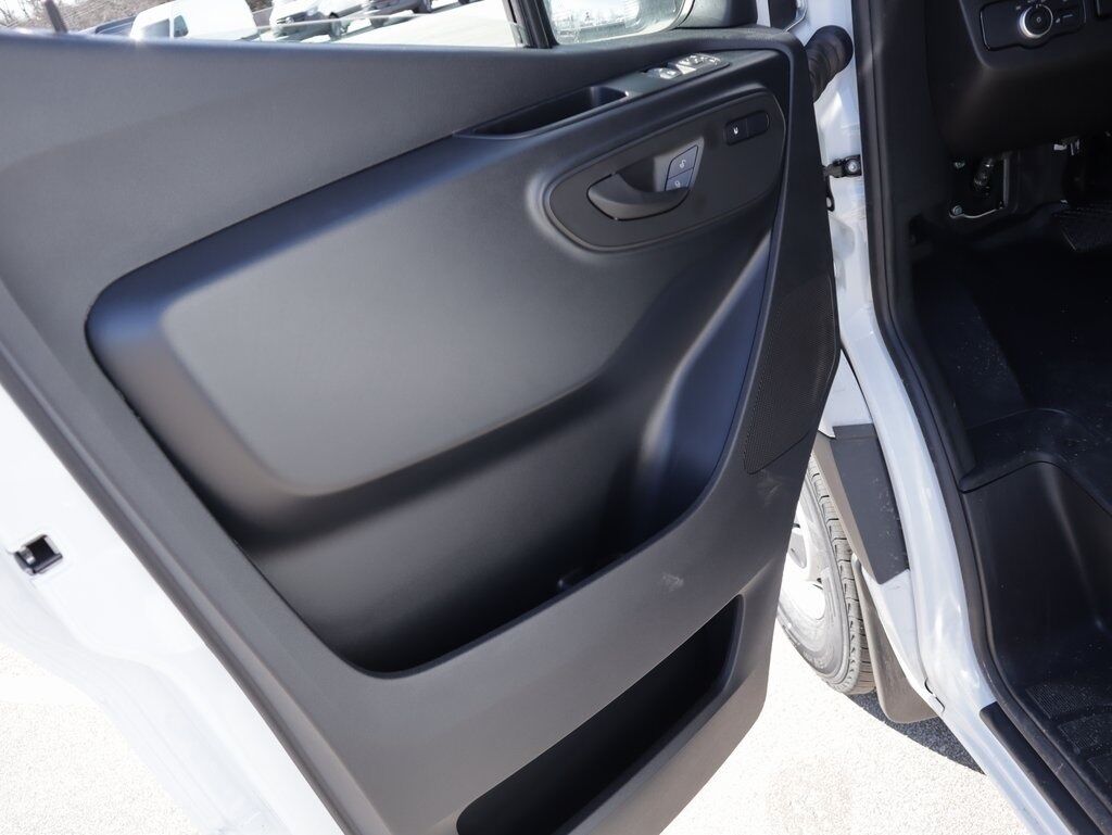 2024 Mercedes-Benz Sprinter 2500 Cargo 170 WB San Clemente CA