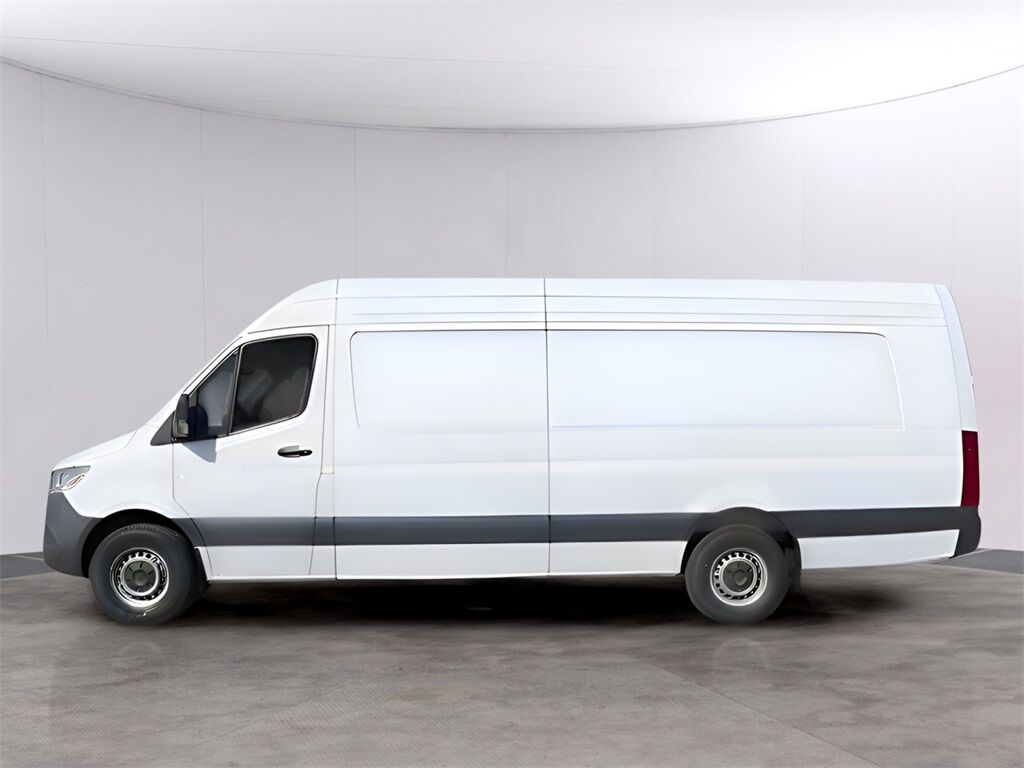 2024 Mercedes-Benz Sprinter 2500 Cargo 170 WB San Clemente CA