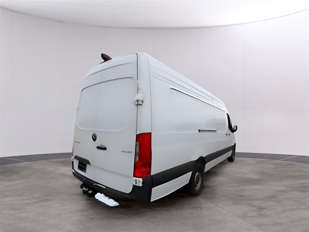 2024 Mercedes-Benz Sprinter 2500 Cargo 170 WB San Clemente CA