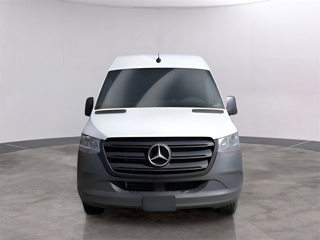 2024 Mercedes-Benz Sprinter 2500 Cargo 170 WB San Clemente CA