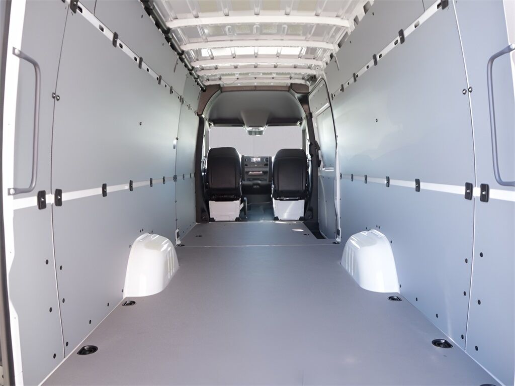 2024 Mercedes-Benz Sprinter 2500 Cargo 170 WB San Clemente CA