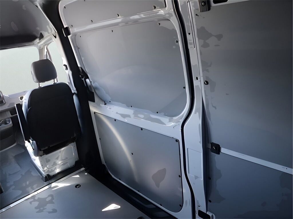 2024 Mercedes-Benz Sprinter 2500 Cargo 170 WB San Clemente CA