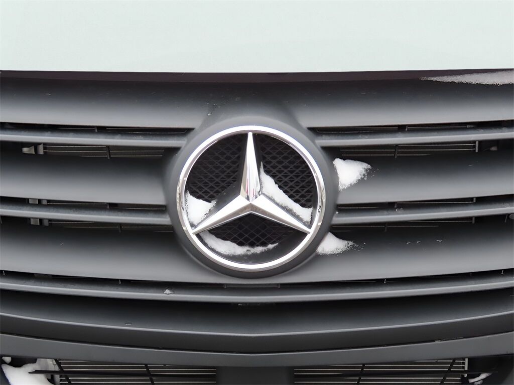 2024 Mercedes-Benz Sprinter 2500 Cargo 170 WB San Clemente CA