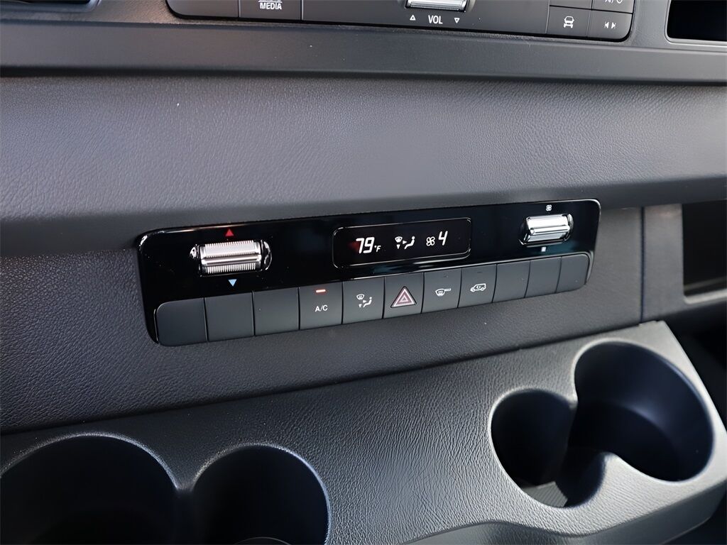 2024 Mercedes-Benz Sprinter 2500 Cargo 170 WB San Clemente CA