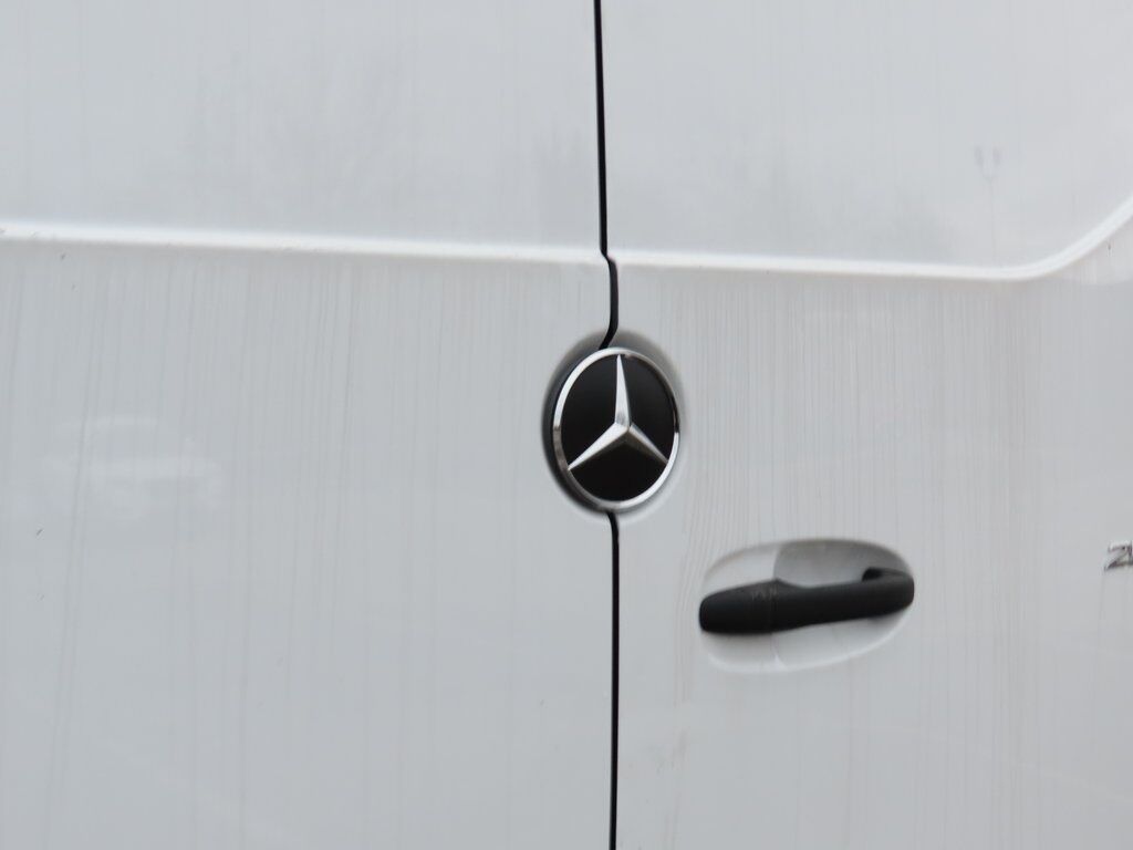 2024 Mercedes-Benz Sprinter 2500 Cargo 170 WB San Clemente CA