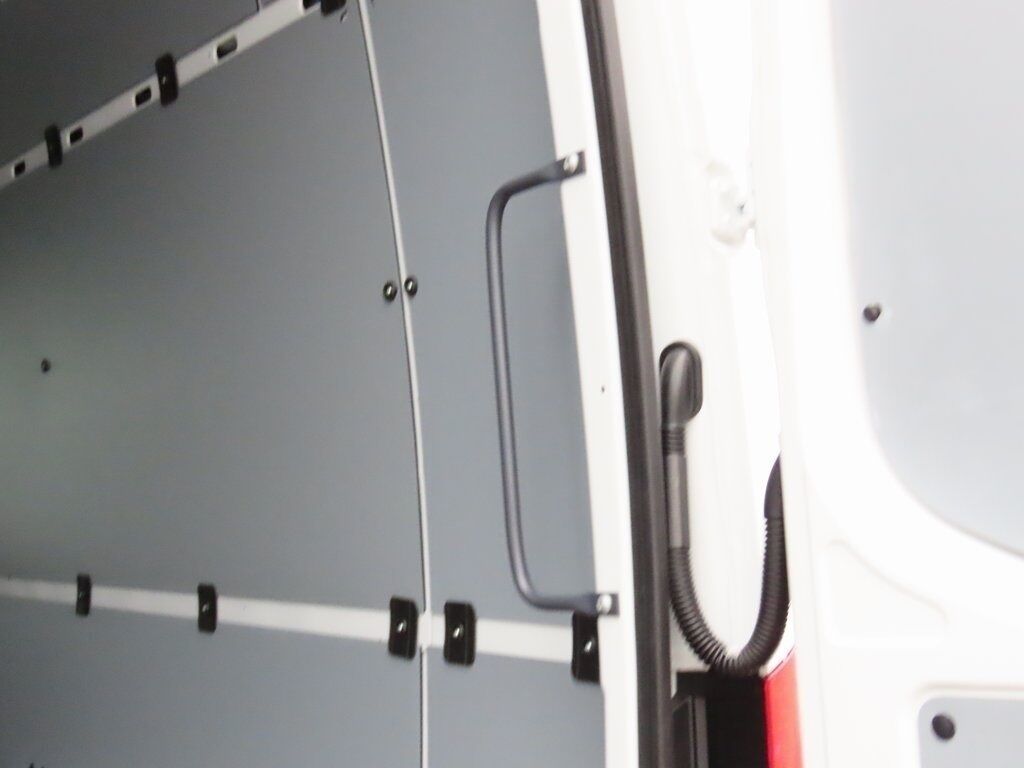 2024 Mercedes-Benz Sprinter 2500 Cargo 170 WB San Clemente CA