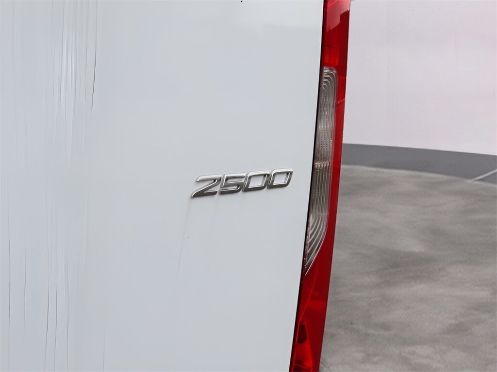 2024 Mercedes-Benz Sprinter 2500 Cargo 170 WB San Clemente CA