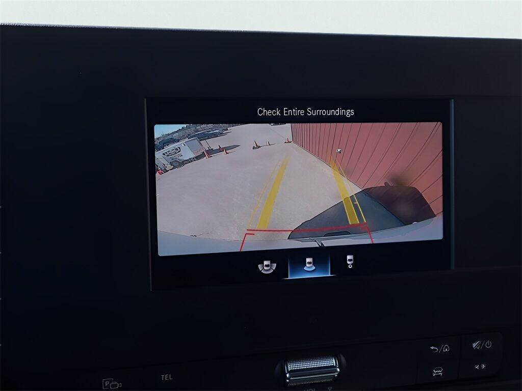2024 Mercedes-Benz Sprinter 2500 Cargo 170 WB San Clemente CA