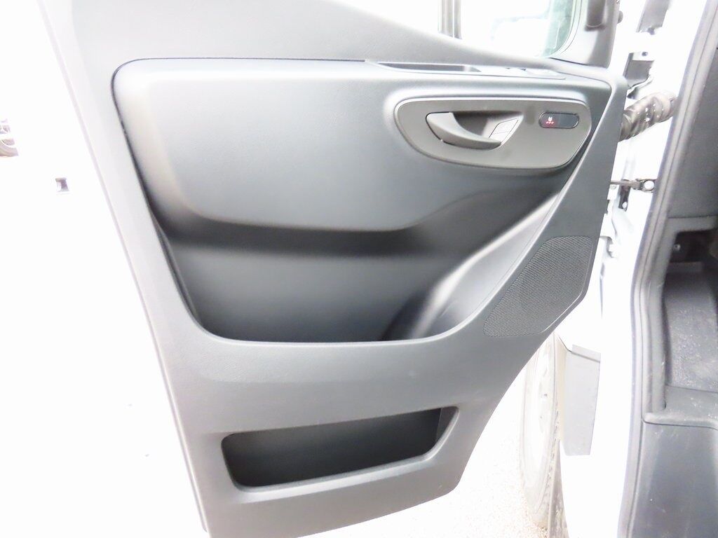2024 Mercedes-Benz Sprinter 2500 Cargo 170 WB San Clemente CA