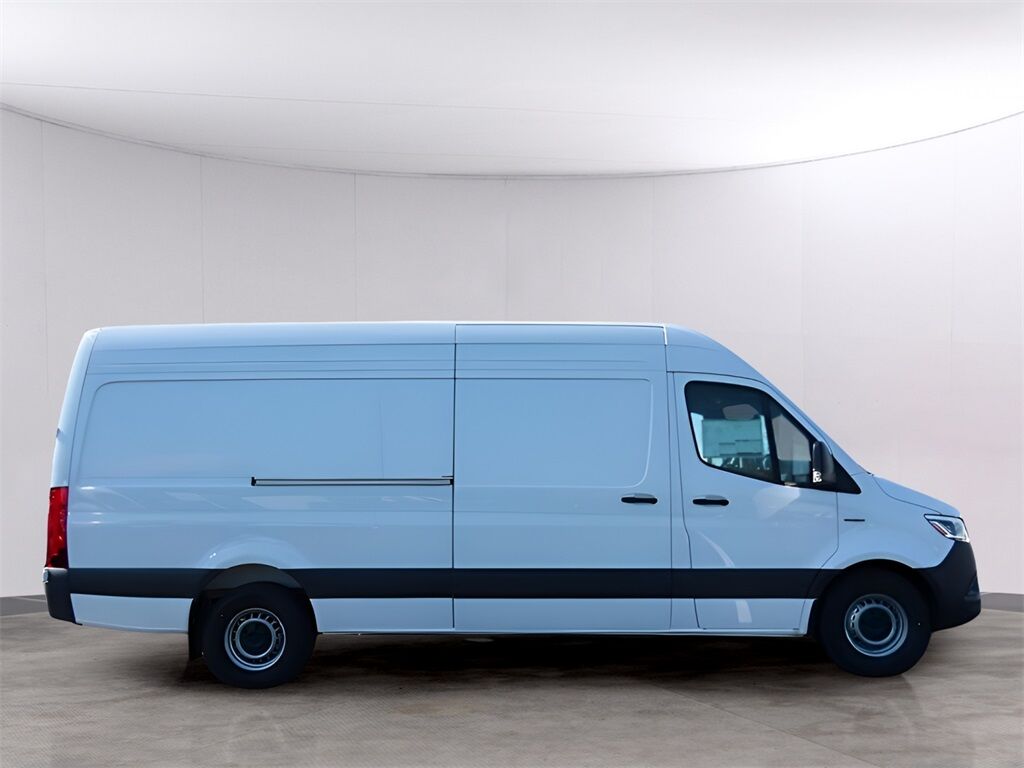 2024 Mercedes-Benz Sprinter 2500 Cargo 170 WB San Clemente CA