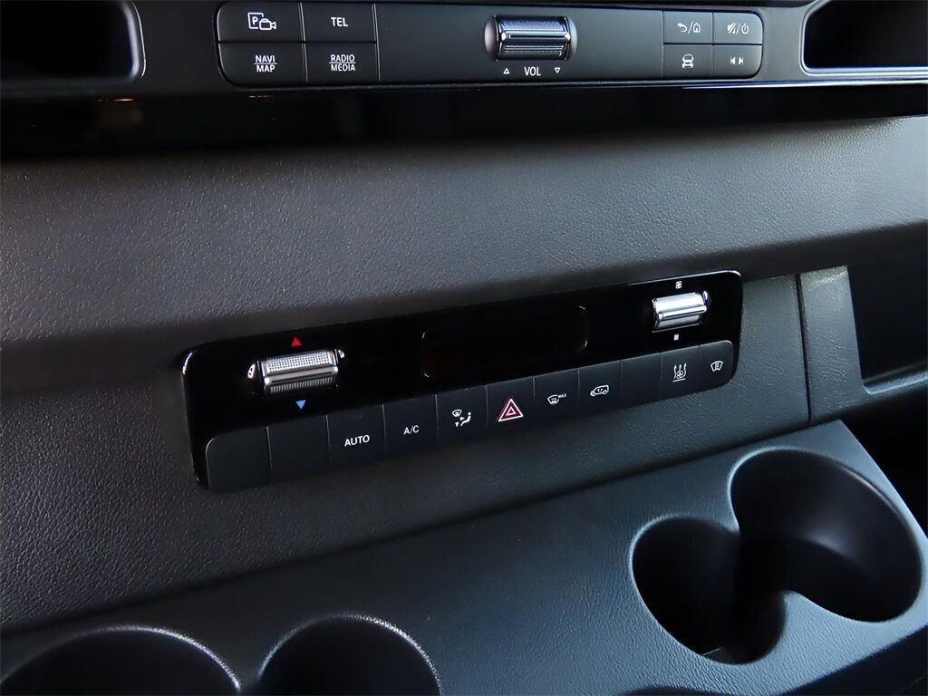 2024 Mercedes-Benz Sprinter 2500 Cargo 170 WB San Clemente CA