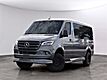 2024 Mercedes-Benz Sprinter 2500 EXPLORER Cargo 144 WB