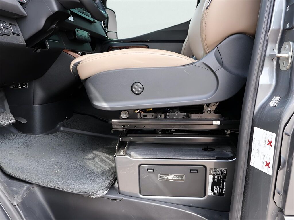 2024 Mercedes-Benz Sprinter 2500 EXPLORER Cargo 144 WB San Clemente CA