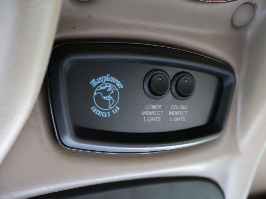 2024 Mercedes-Benz Sprinter 2500 EXPLORER Cargo 144 WB San Clemente CA