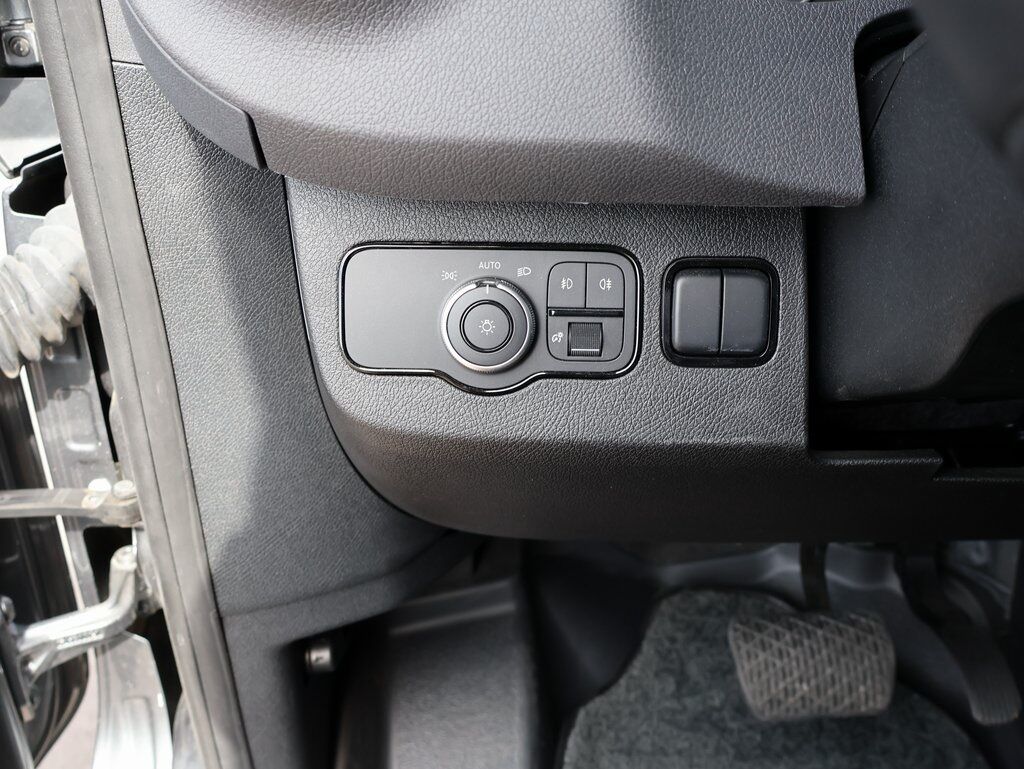 2024 Mercedes-Benz Sprinter 2500 EXPLORER Cargo 144 WB San Clemente CA