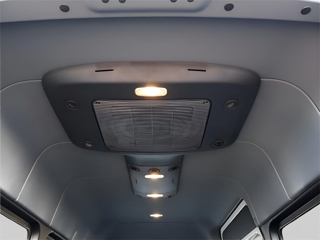 2024 Mercedes-Benz Sprinter 2500 Passenger 144 WB San Clemente CA