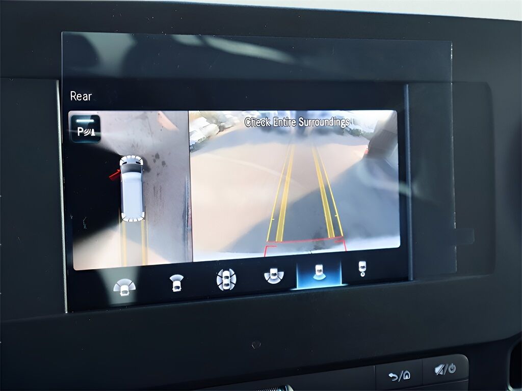 2024 Mercedes-Benz Sprinter 2500 Passenger 144 WB San Clemente CA
