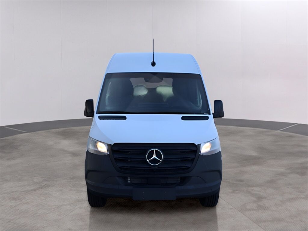2024 Mercedes-Benz Sprinter 2500 Passenger 144 WB San Clemente CA