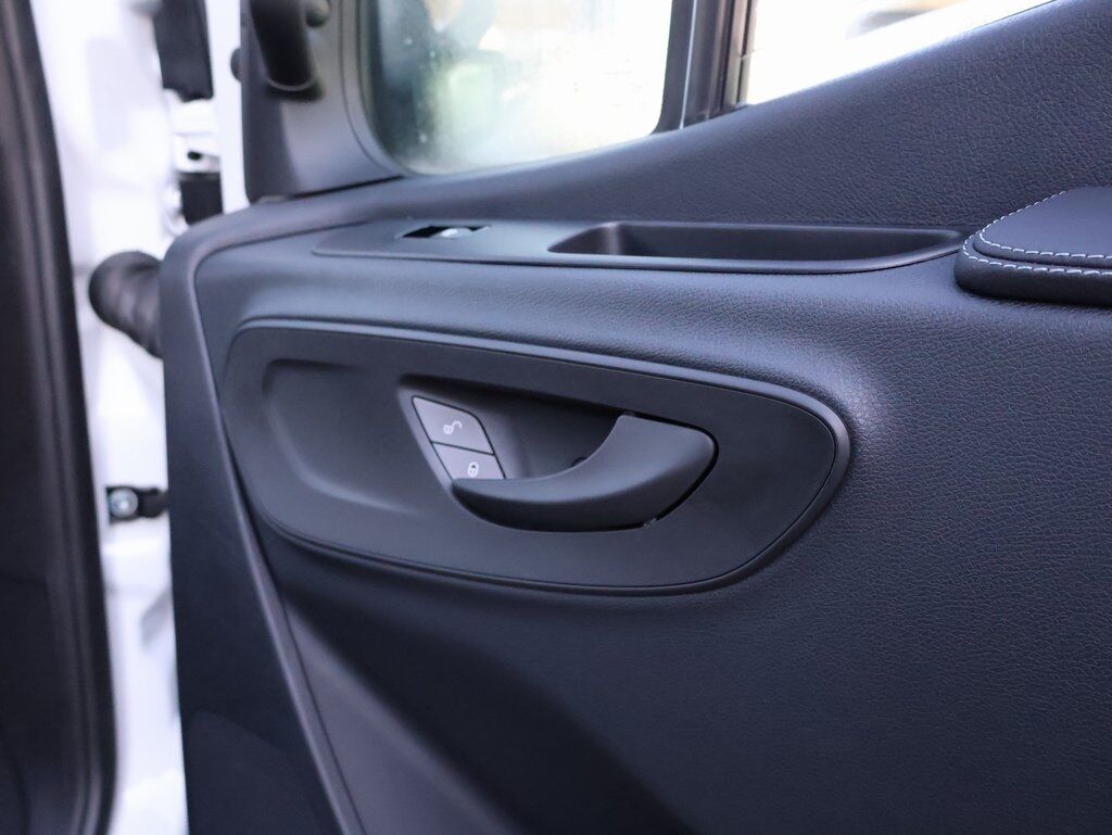 2024 Mercedes-Benz Sprinter 2500 Passenger 144 WB San Clemente CA