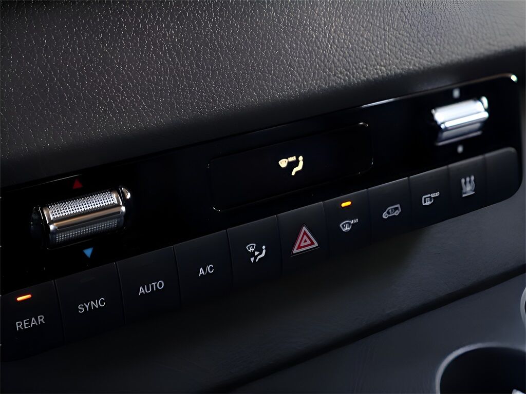 2024 Mercedes-Benz Sprinter 2500 Passenger 144 WB San Clemente CA