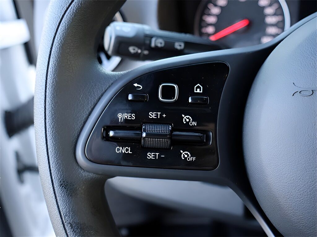 2024 Mercedes-Benz Sprinter 2500 Passenger 144 WB San Clemente CA
