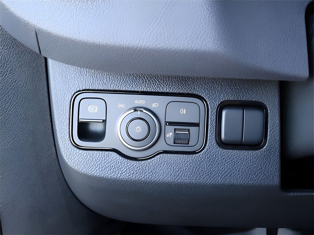 2024 Mercedes-Benz Sprinter 2500 Passenger 144 WB San Clemente CA