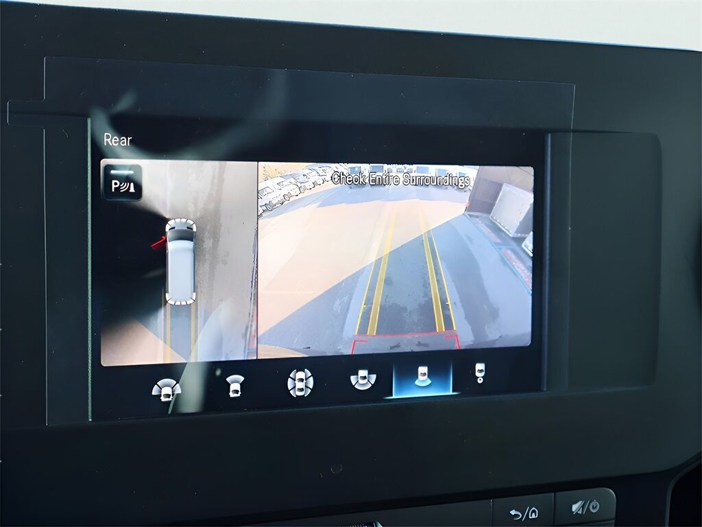 2024 Mercedes-Benz Sprinter 2500 Passenger 144 WB San Clemente CA