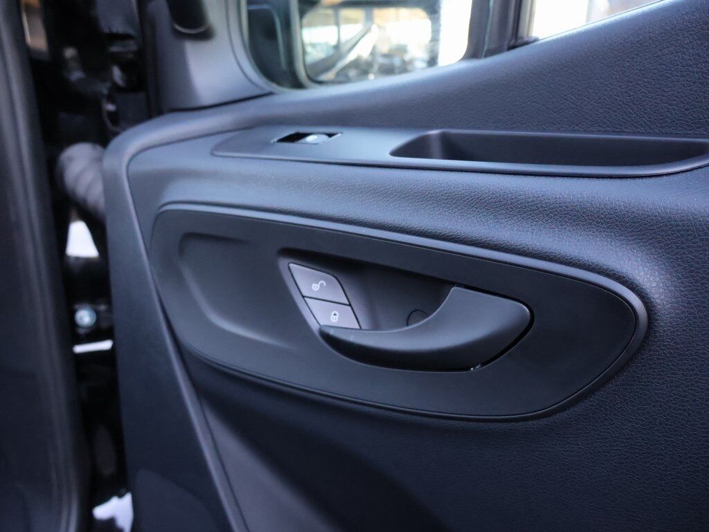 2024 Mercedes-Benz Sprinter 2500 Passenger 144 WB San Clemente CA
