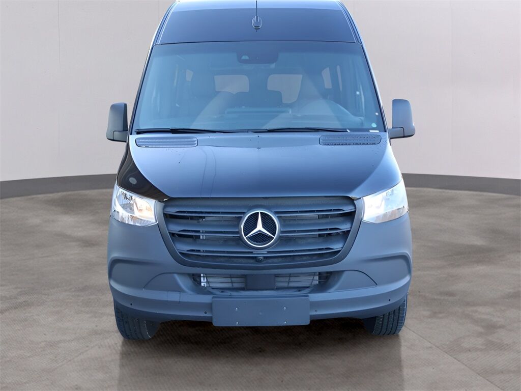 2024 Mercedes-Benz Sprinter 2500 Passenger 144 WB San Clemente CA