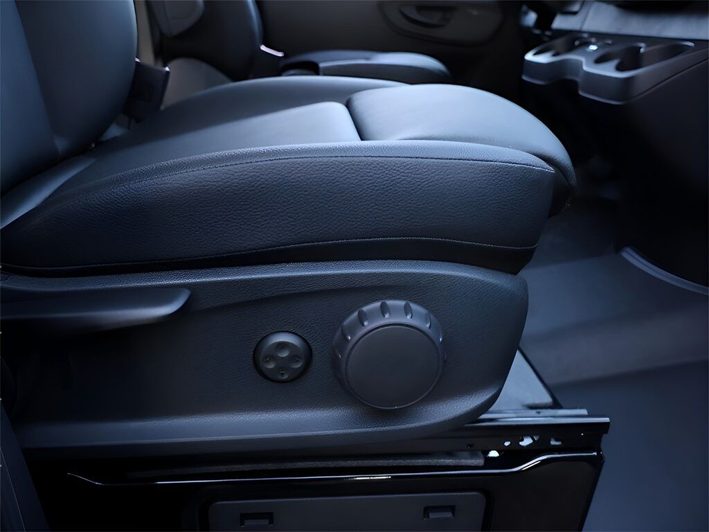 2024 Mercedes-Benz Sprinter 2500 Passenger 144 WB San Clemente CA