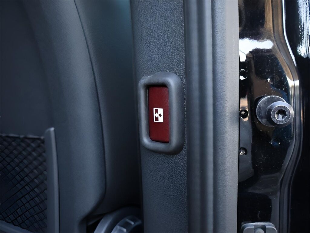 2024 Mercedes-Benz Sprinter 2500 Passenger 144 WB San Clemente CA