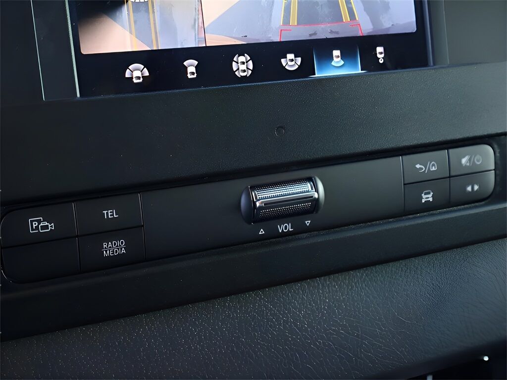 2024 Mercedes-Benz Sprinter 2500 Passenger 144 WB San Clemente CA