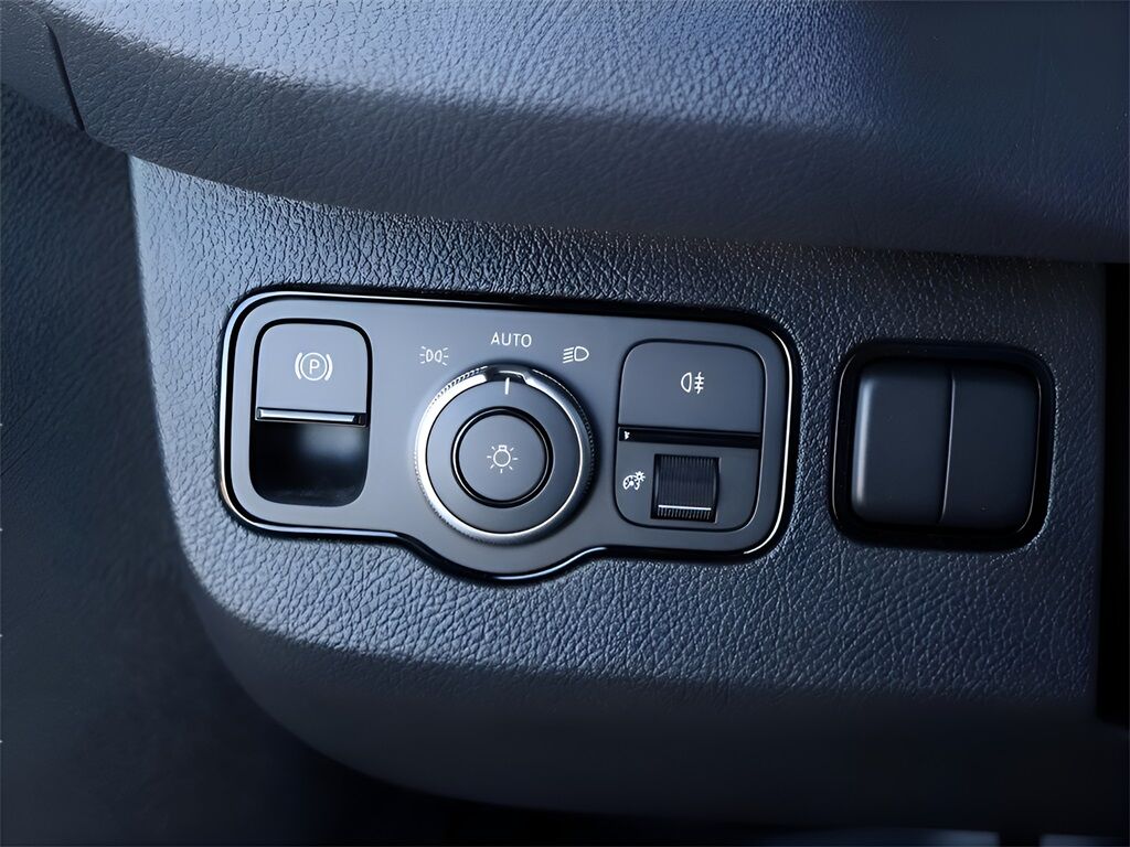 2024 Mercedes-Benz Sprinter 2500 Passenger 144 WB San Clemente CA