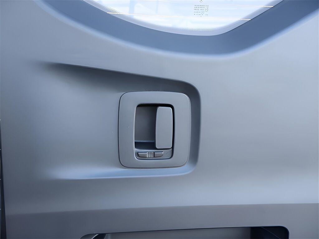 2024 Mercedes-Benz Sprinter 2500 Passenger 144 WB San Clemente CA
