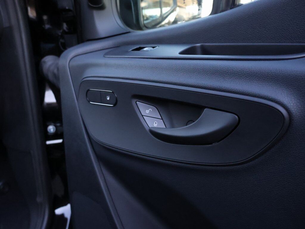2024 Mercedes-Benz Sprinter 2500 Passenger 144 WB San Clemente CA