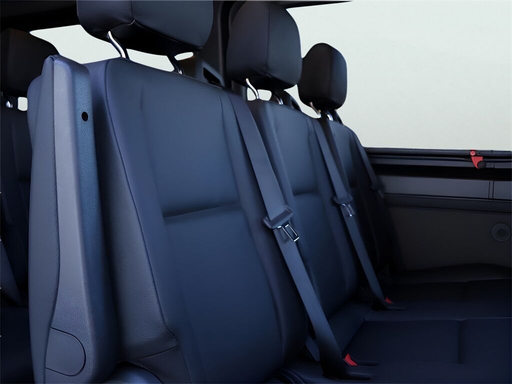 2024 Mercedes-Benz Sprinter 2500 Passenger 144 WB San Clemente CA