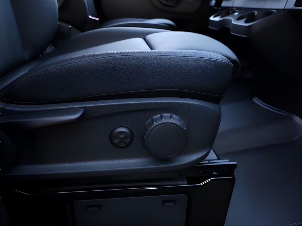 2024 Mercedes-Benz Sprinter 2500 Passenger 144 WB San Clemente CA