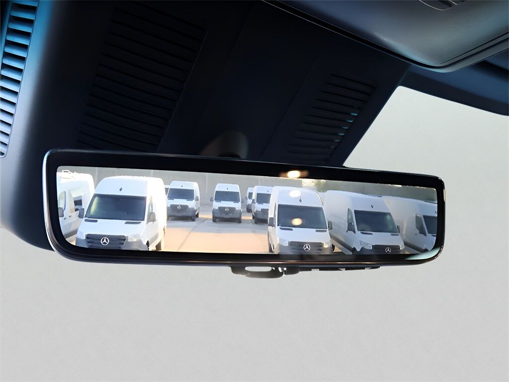 2024 Mercedes-Benz Sprinter 2500 Passenger 144 WB San Clemente CA