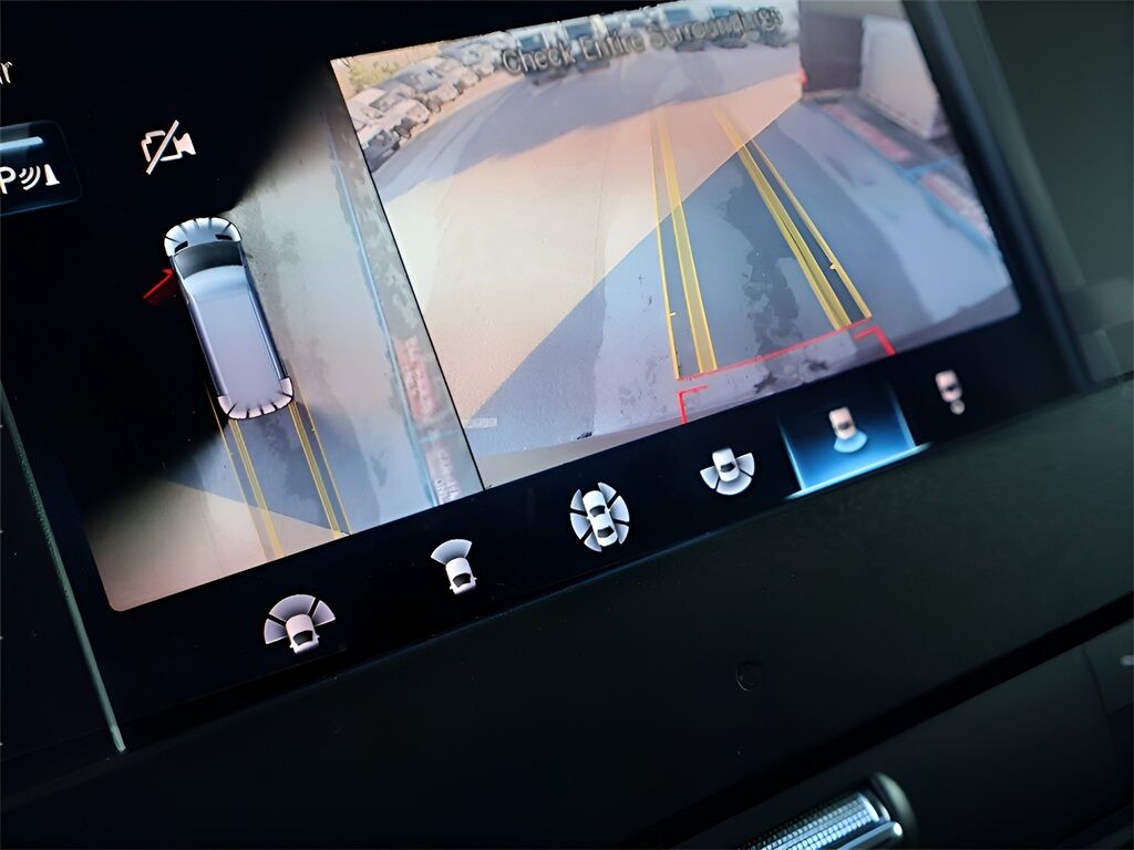 2024 Mercedes-Benz Sprinter 2500 Passenger 144 WB San Clemente CA