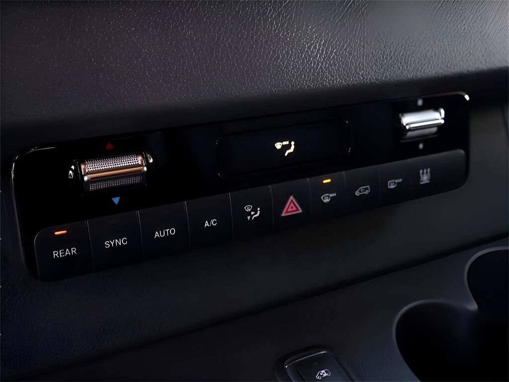 2024 Mercedes-Benz Sprinter 2500 Passenger 144 WB San Clemente CA
