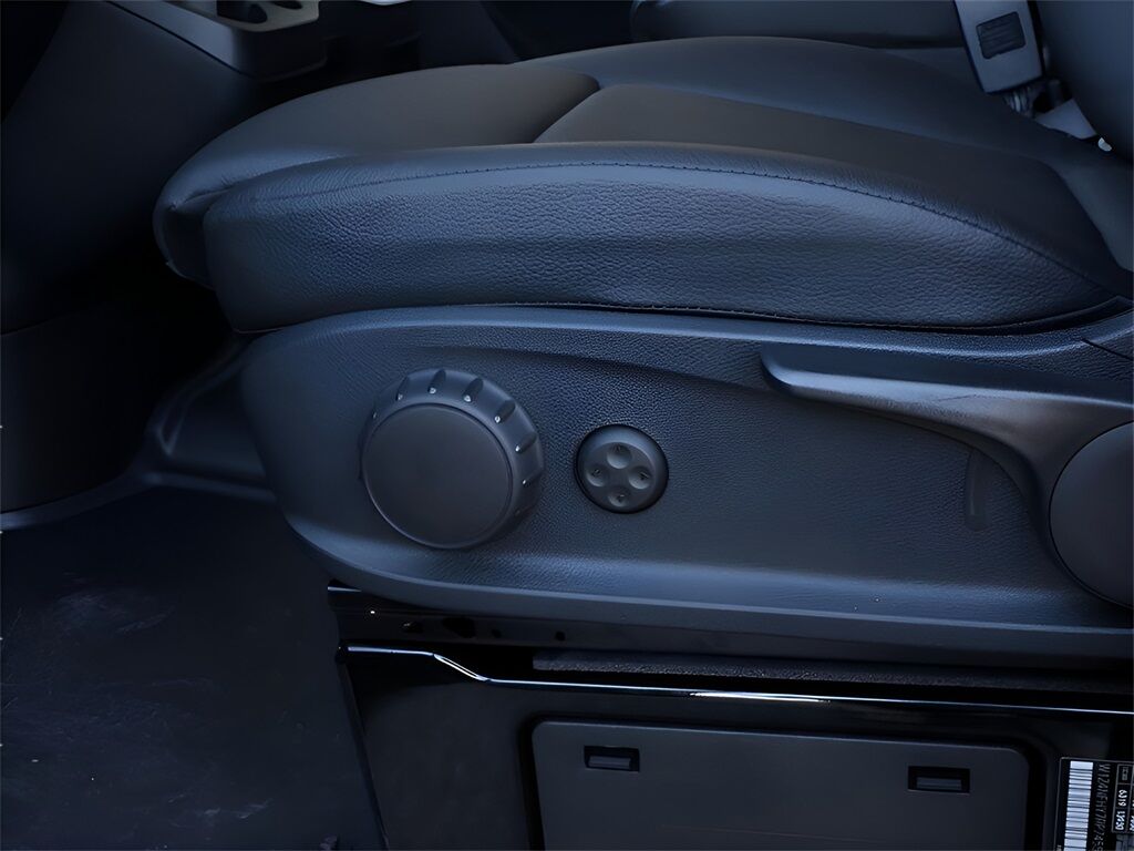 2024 Mercedes-Benz Sprinter 2500 Passenger 144 WB San Clemente CA