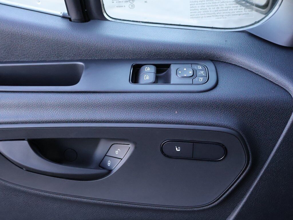 2024 Mercedes-Benz Sprinter 2500 Passenger 144 WB San Clemente CA