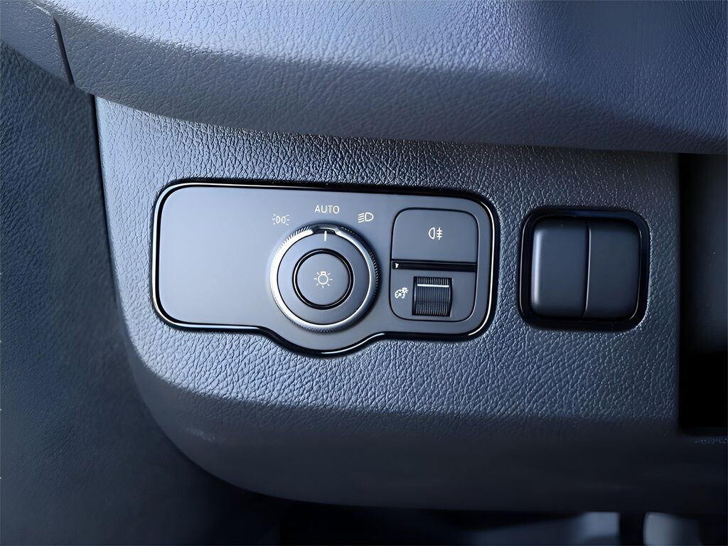 2024 Mercedes-Benz Sprinter 2500 Passenger 144 WB San Clemente CA