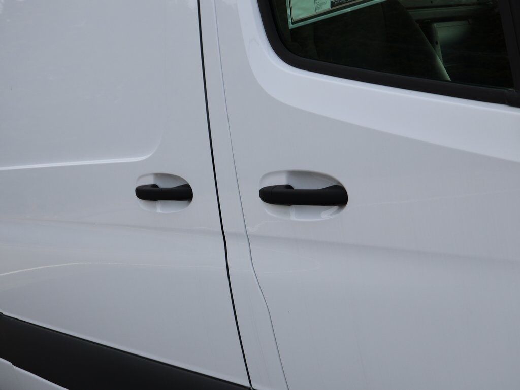 2024 Mercedes-Benz Sprinter 3500 Cargo 170 WB Extended San Clemente CA