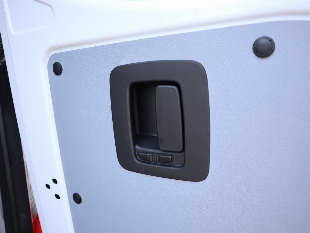 2024 Mercedes-Benz Sprinter 3500 Cargo 170 WB Extended San Clemente CA