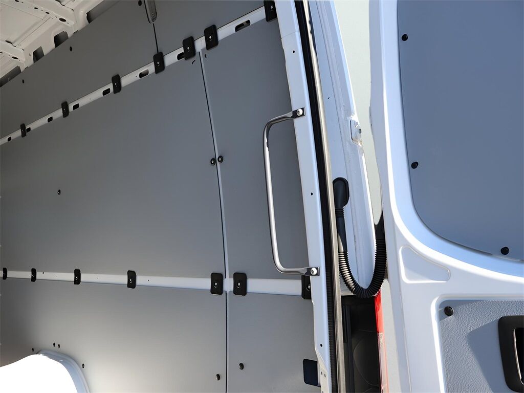 2024 Mercedes-Benz Sprinter 3500 Cargo 170 WB Extended San Clemente CA