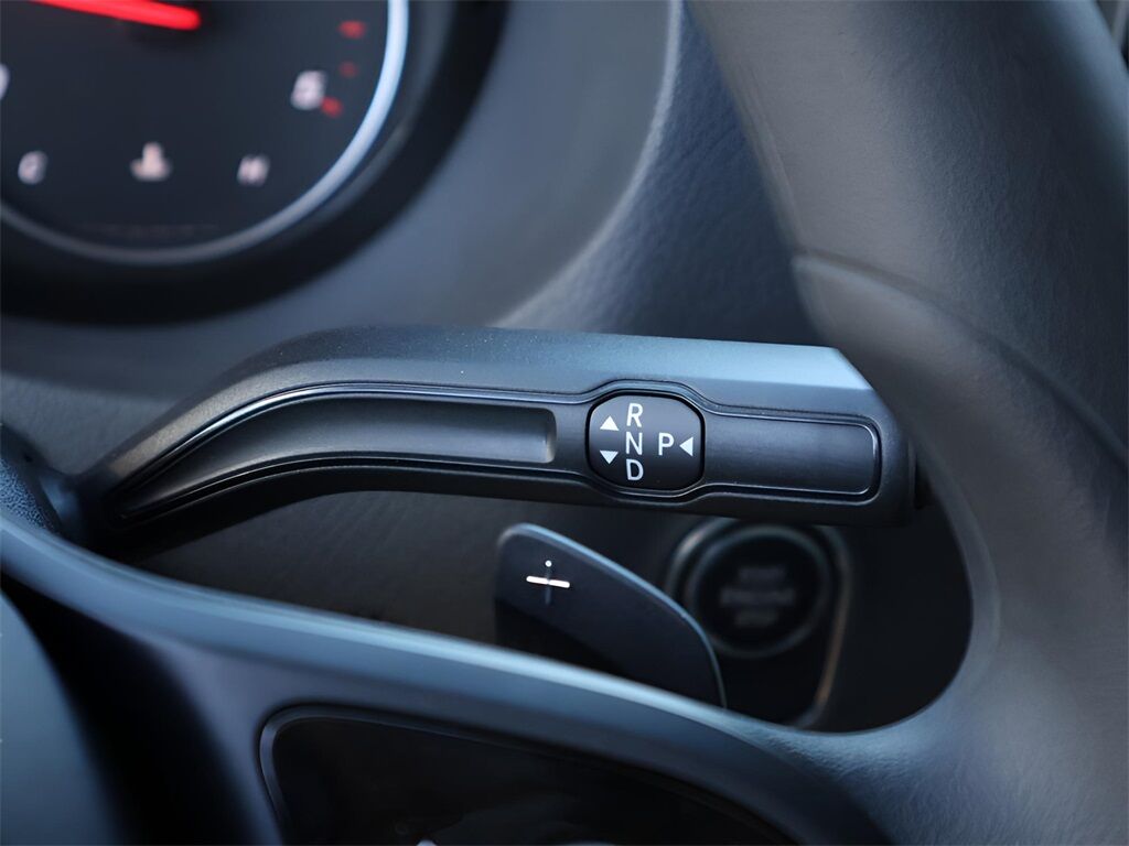 2024 Mercedes-Benz Sprinter 3500 Cargo 170 WB Extended San Clemente CA